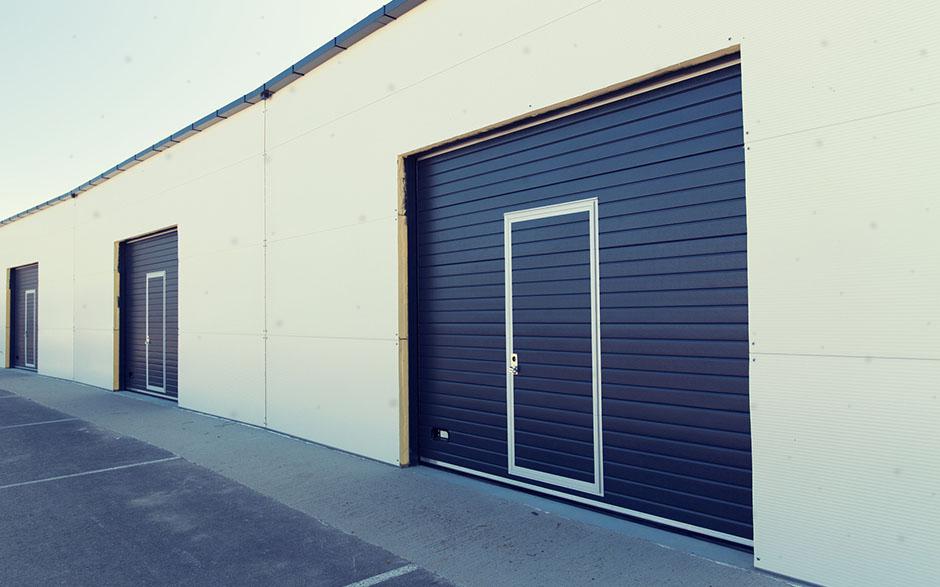 porte fenetre pvc Gonesse